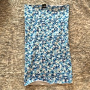 Skida Snow Tour Buff